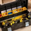 Caixa de Ferramentas Pro com Asa de Alumínio Stanley FMST1-75791
