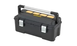 Caixa de Ferramentas Pro com Asa de Alumínio Stanley FMST1-75791