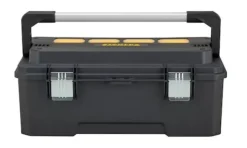 Caixa de Ferramentas Pro com Asa de Alumínio Stanley FMST1-75791