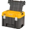 Caixa De Ferramentas Profunda IP54 Tstak Dewalt DWST83343-1