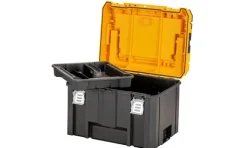 Caixa De Ferramentas Profunda IP54 Tstak Dewalt DWST83343-1