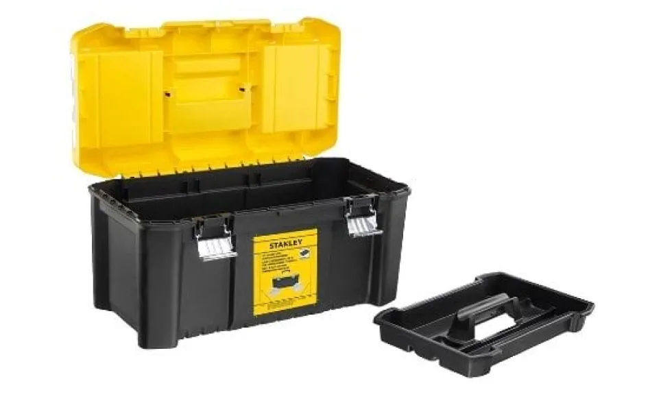 Caixa de Ferramentas 19" Stanley STST75787-1