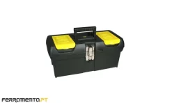 Caixa de Ferramentas 31,8x17,8x13cm Stanley 1-92-064