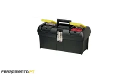 Caixa de Ferramentas 31,8x17,8x13cm Stanley 1-92-064