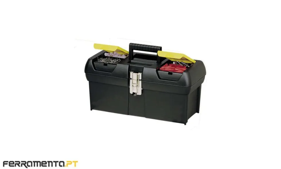 Caixa de Ferramentas 31,8x17,8x13cm Stanley 1-92-064