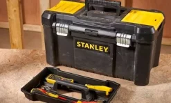 Caixa de Ferramentas 48,2x25,4x25cm Stanley STST1-75521