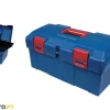 Caixa de Ferramentas 445x240x206mm King Tony 87407