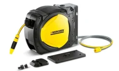 Caixa de Mangueira Premium CR 7.220 Karcher 2.645-218.0