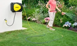 Caixa de Mangueira Premium CR 7.220 Karcher 2.645-218.0