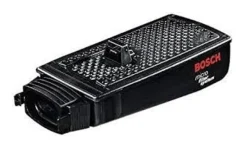 Caixa de Pó HW2 Completa PEX/PSS Bosch 2605411145