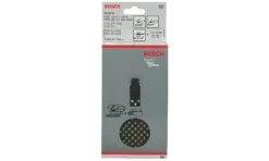 Caixa de Pó HW2 Completa PEX/PSS Bosch 2605411145