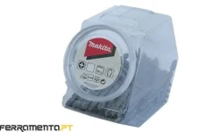 Caixa de Pontas PZ2 100UN Makita D-34914