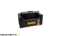 Caixa de Transporte com alça metálica Dewalt DWST1-75654