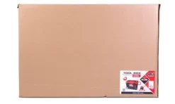 Caixa Ferramentas de Plástico p/ Ladrilhador Rubi 75965