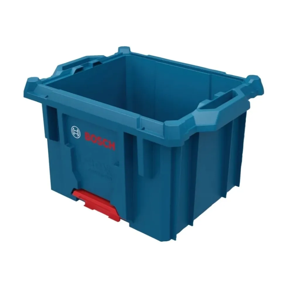 Caixa L-boxx Contractor Bosch 1600A037E2
