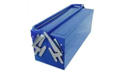 Caixa Metálica de Ferramentas 50x530mm Grimel 9170001