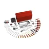 Caixa Metálica de Ferramentas 84 Peças Teng Tools TC-084D