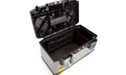 Caixa Metálica 20" FATMAX Stanley 1-95-615