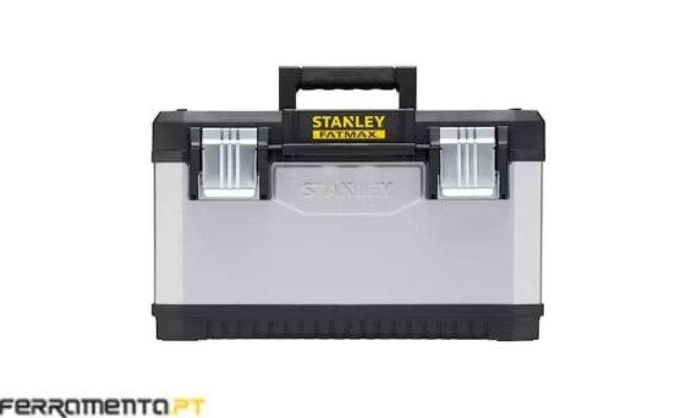 Caixa Metálica 23" FATMAX Stanley 1-95-616