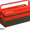 Caixa Metálica p/ Ferramentas 5 Divisões Facom BT.11A