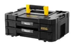 Caixa Organizadora Dupla Pro-Stack IV Stanley FMST1-71969
