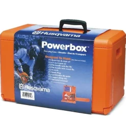 Caixa Powerbox para Motosserra até 20” Husqvarna 531300872