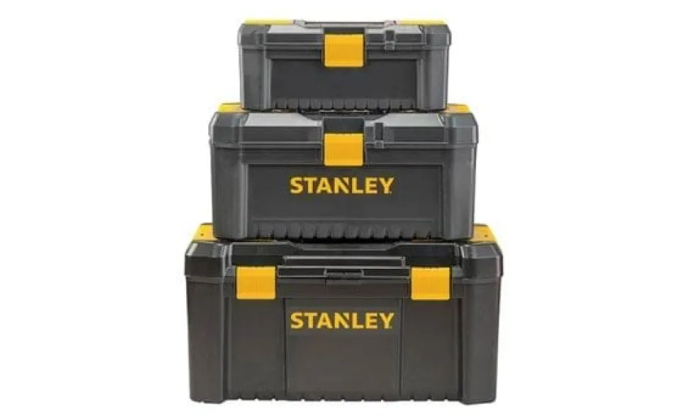 Caixas de Ferramentas 32-48cm Essential Stanley