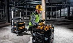 Caixa TSTAK Caddy Dewalt DT70716-QZ