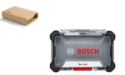 Caixa Vazia Pick & Click Bosch 260925C160