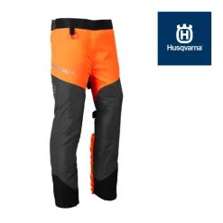 Calça de Segurança Functional Husqvarna 546424901