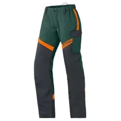 Calça de Trabalho Protect FS Tamanho L Stihl 0088 458 0005