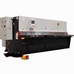 Calandra Industrial 4x3200mm Great Tool GTMECA43200