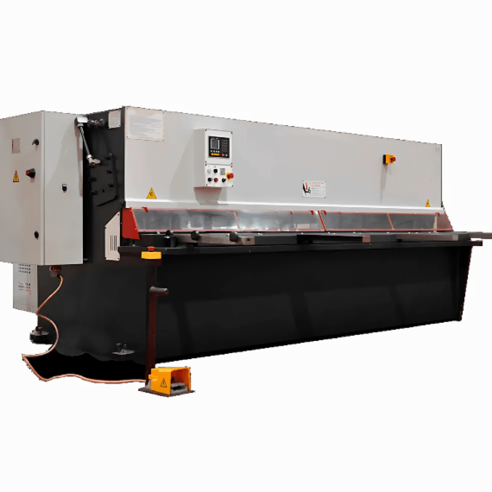 Calandra Industrial 6x3200mm Great Tool GTMECA63200