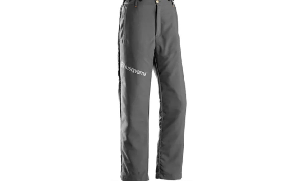 Calças Classic Entry nº46 Husqvarna 596316346