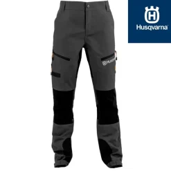 Calças De Jardinagem Masculinas S Husqvarna 547143946