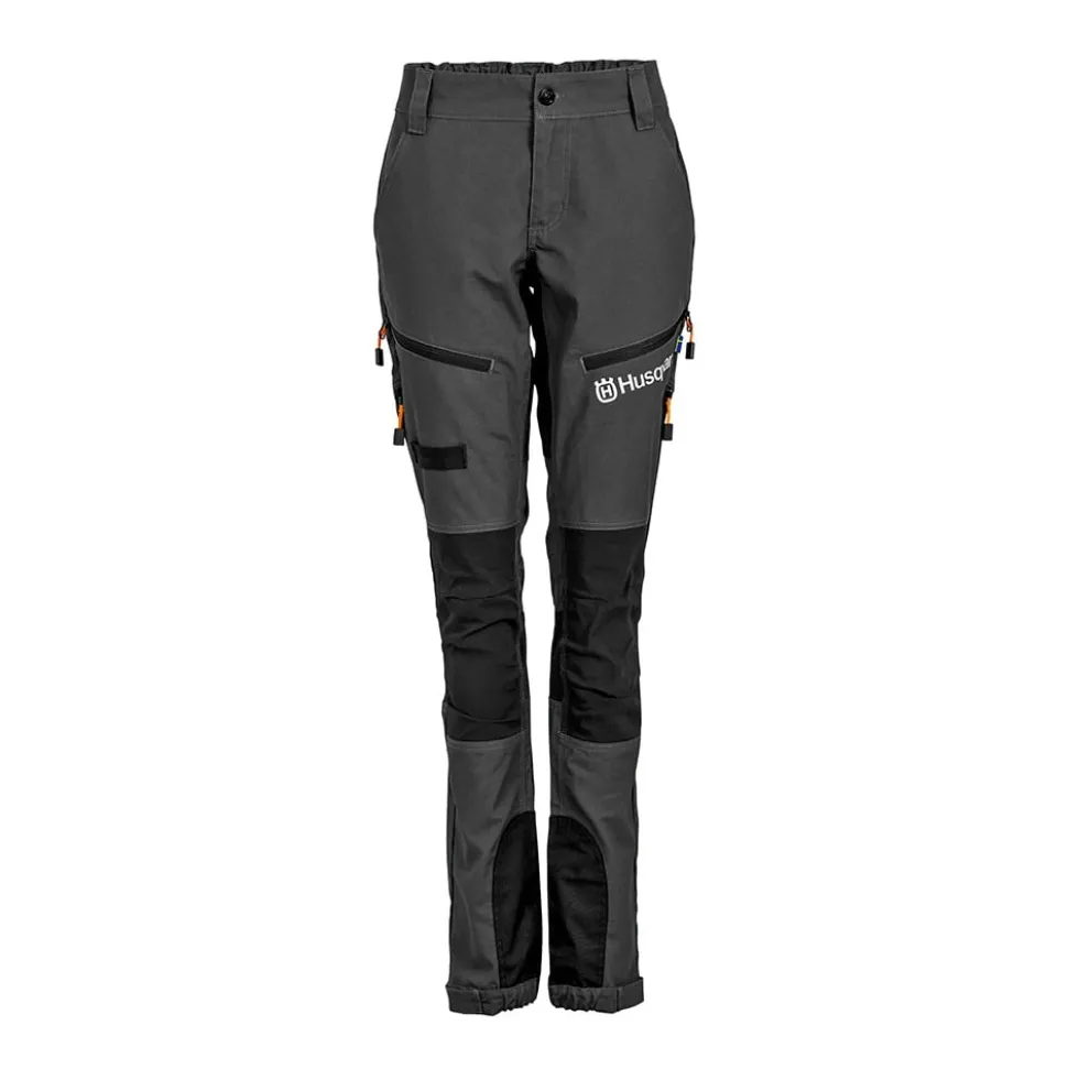 Calças De Jardinagem Mulher XL Husqvarna 547143854