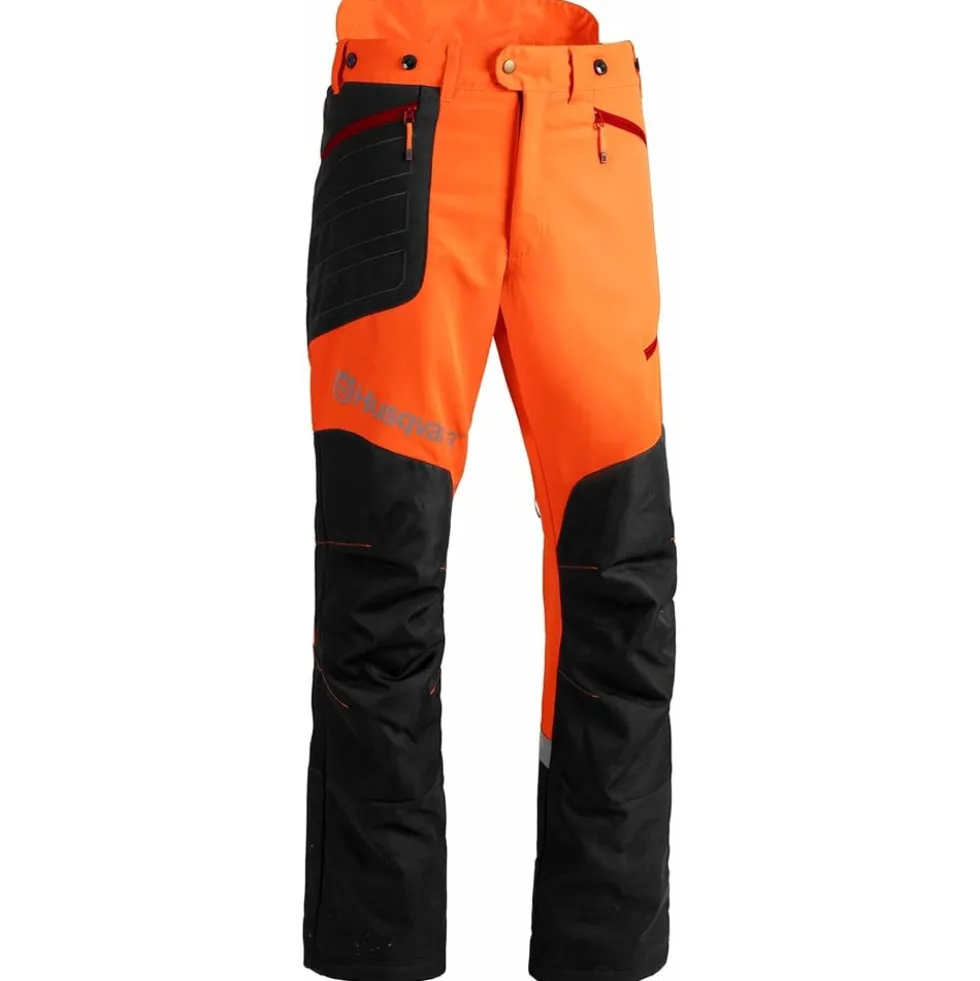 Calças Para Limpeza Technical T42 Husqvarna 597660648