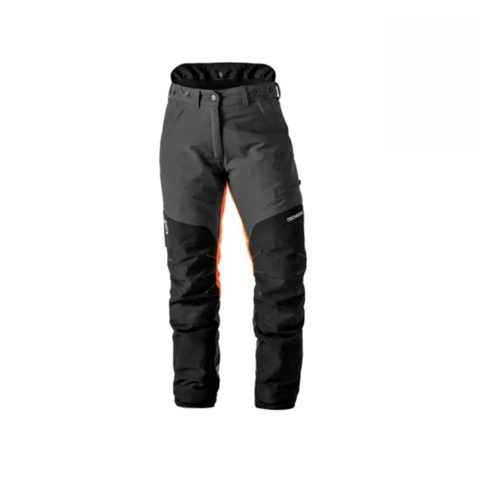 Calças Técnicas de Segurança XS Husqvarna 546430630