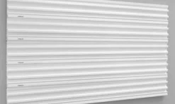 Calha 121cm Track Wall Stanley STST82602-1