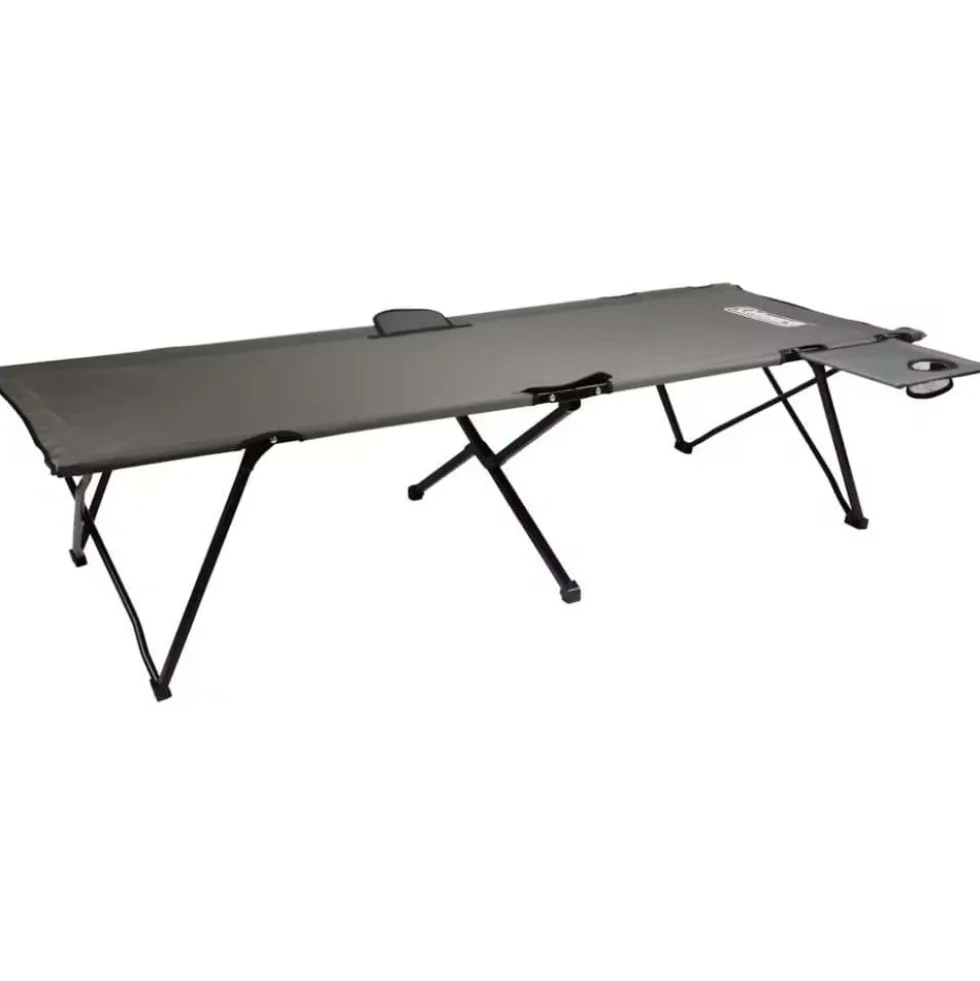 Cama Desmontável em Aço 2m Catre Packaway Coleman 2176135