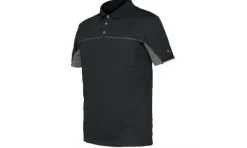 Camisa Polo Cinzento Industrial Starter 8027B