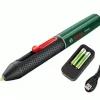 Caneta de Cola Quente 2x1,2V Bosch 06032A2100