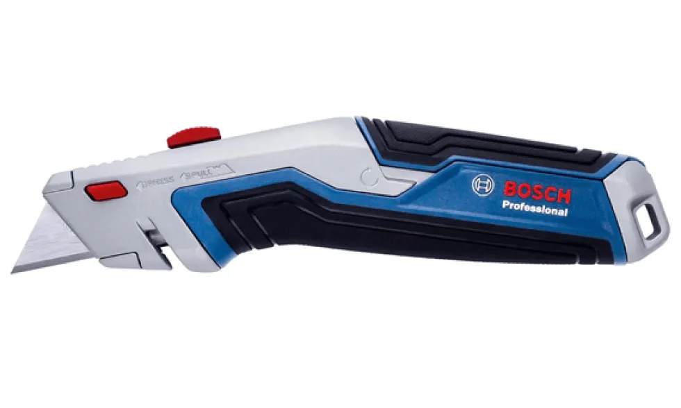 Canivete Dobrável Bosch 1600A01V3H