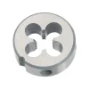 Caçonete de rosca métrica fina Volkel 26438