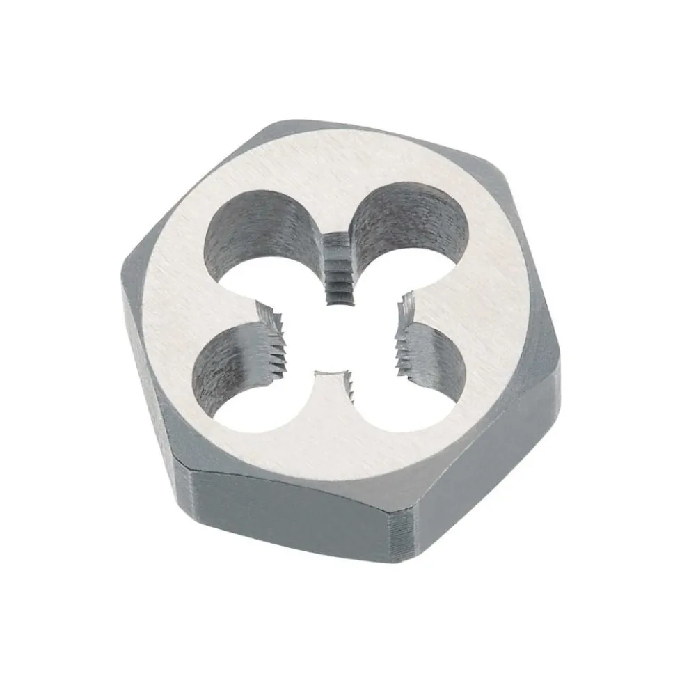 Caçonete Hexagonal HSS 6 x 1.0 Volkel 27138