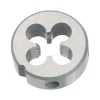 Caçonete HSS Redondo VS NPT 1/2" x 14 Volkel 23618
