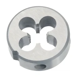 Caçonete redondo (Forma B) HSS - M 6 x 1.0 Volkel 27838