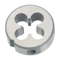 Caçonete redondo (Forma B) HSS - M 10 x 1.5 Volkel 27846