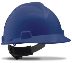 Capacete de Proteção Modelo "ROLLER" MARCA 2088-CR