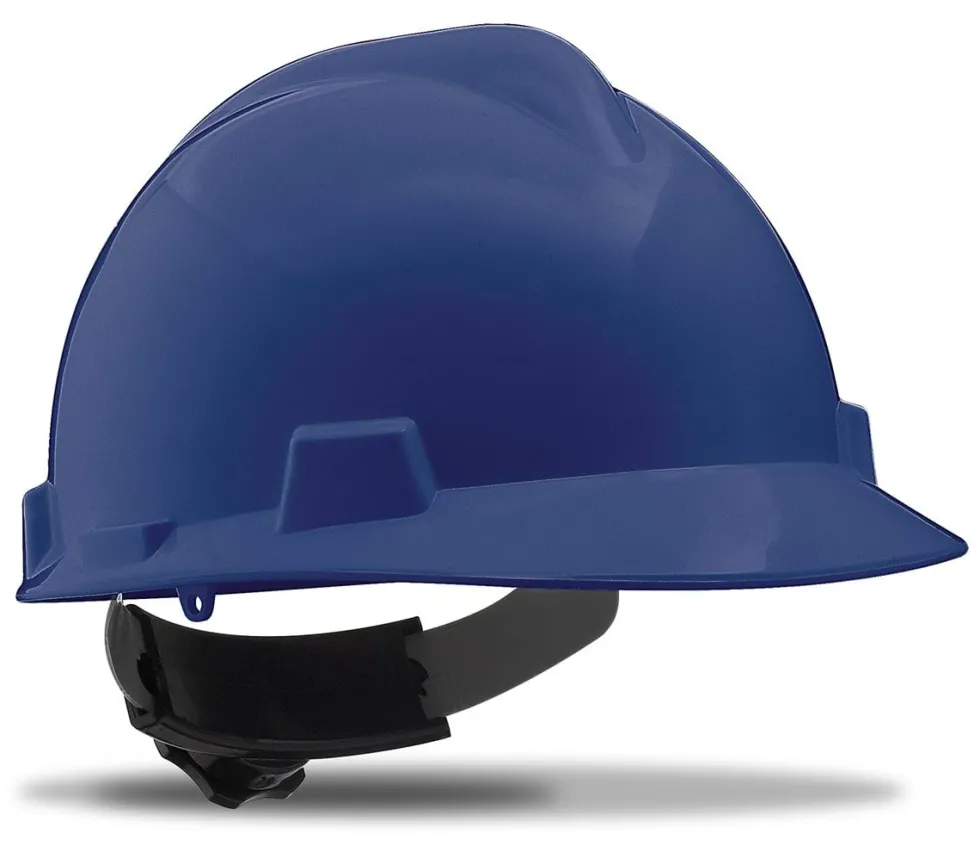 Capacete de Proteção Modelo "ROLLER" MARCA 2088-CR